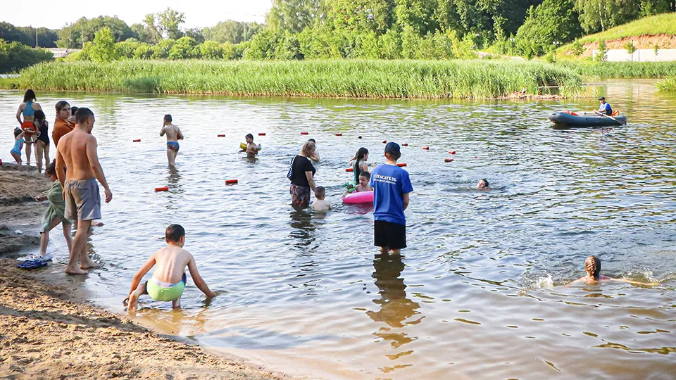 Фото: МедиаБанк Подмосковья/Данила Кирьянов