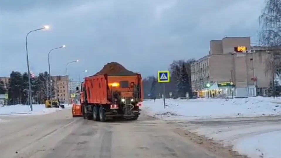 Фото: пресс-служба администрации г.о. Черноголовка