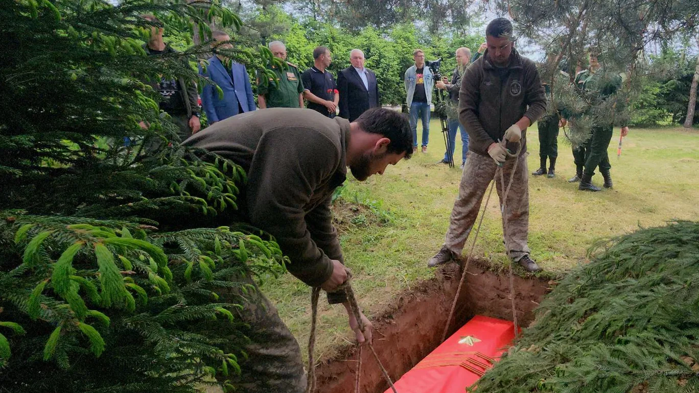 Фото: Анна Тюрюмина