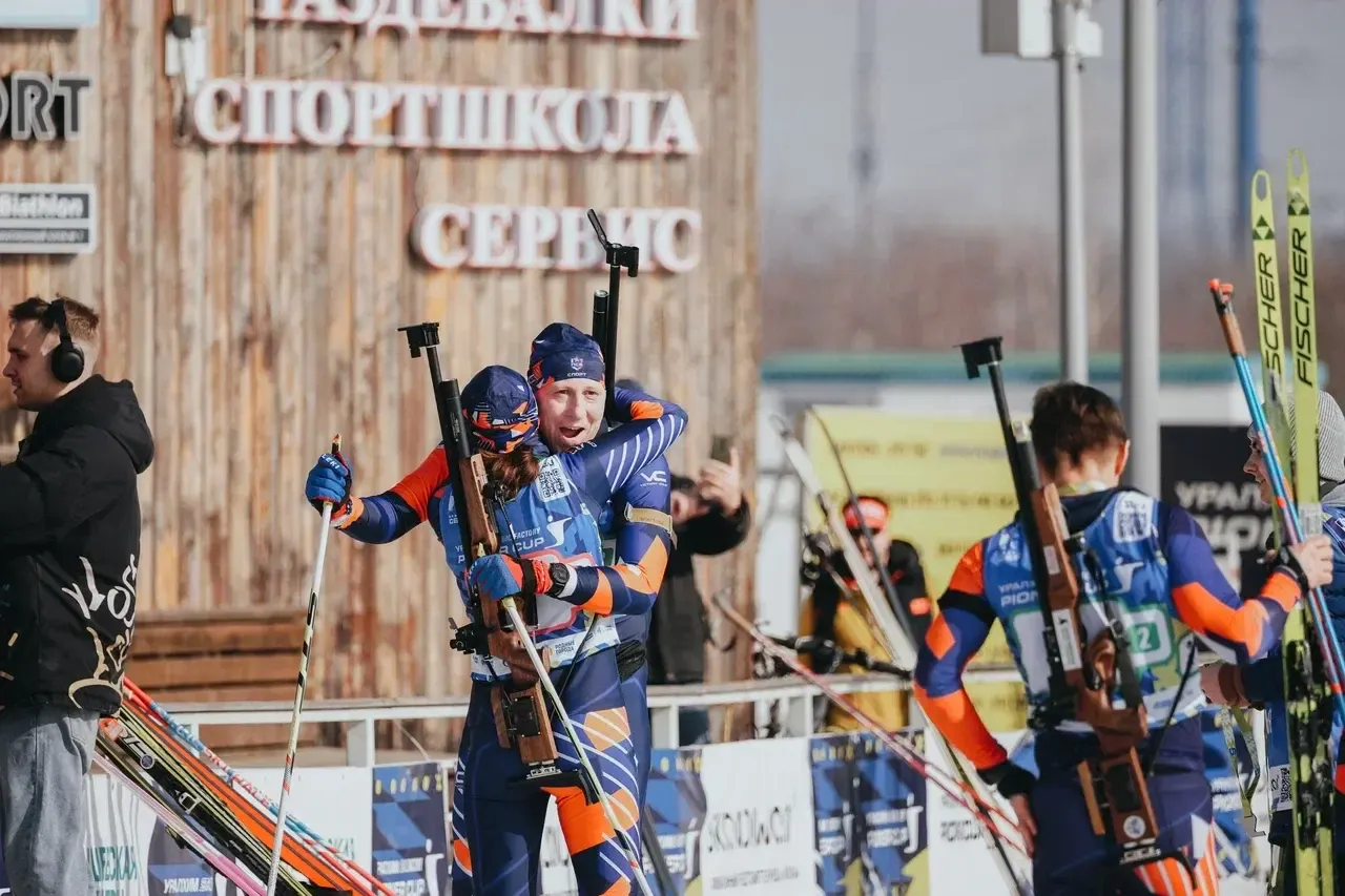 фотограф: Сергей Шинов