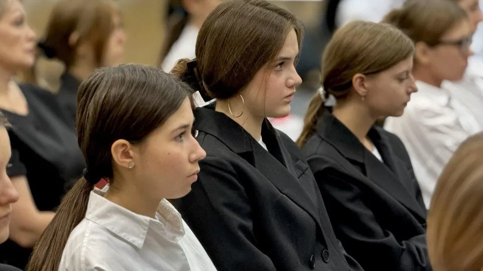 Фото: пресс-служба Администрации г.о. Химки