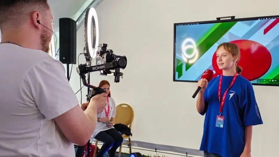 Фото: Администрация Павлово-Посадского г.о.