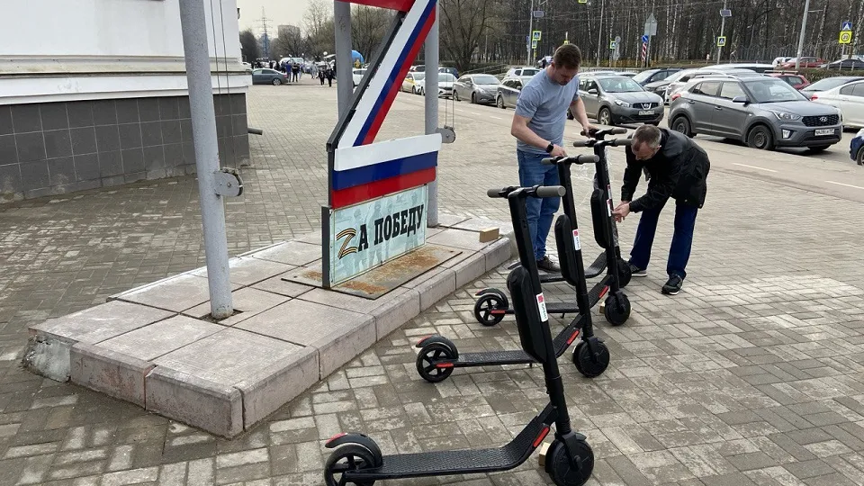 Фото: t.me/AnnaKrotova_Lobnya