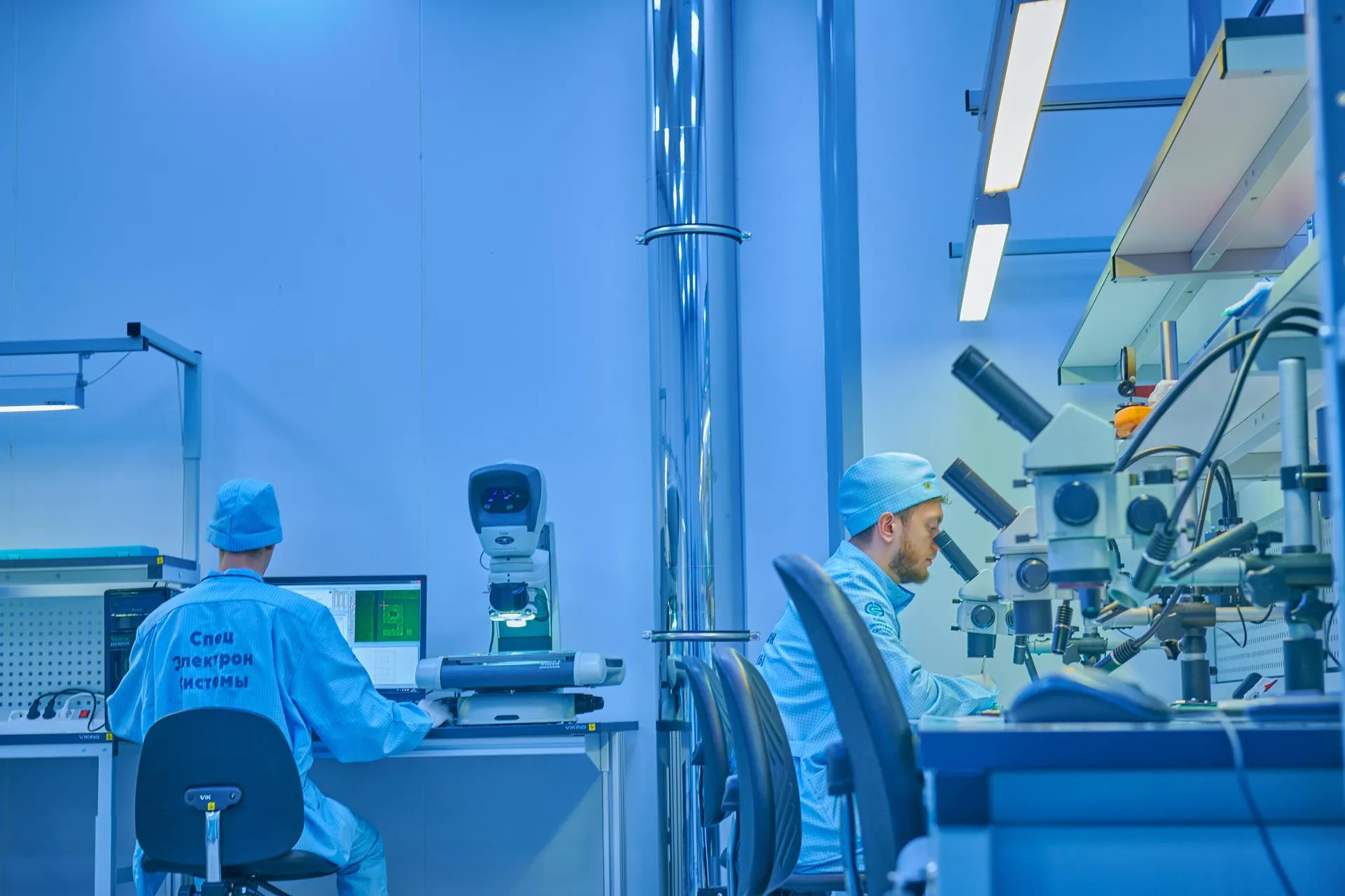 пресс-служба Департамента инвестиционной и промышленной политики Москвы