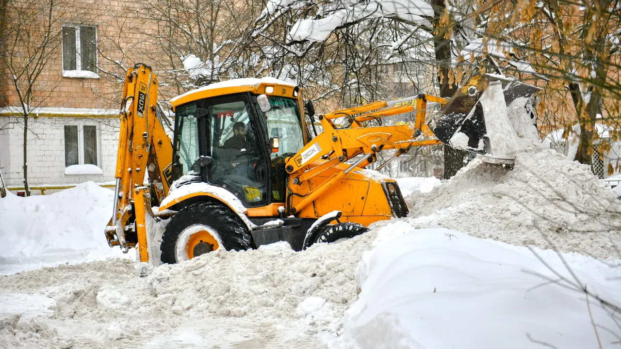 пресс-служба администрации городского округа Химки