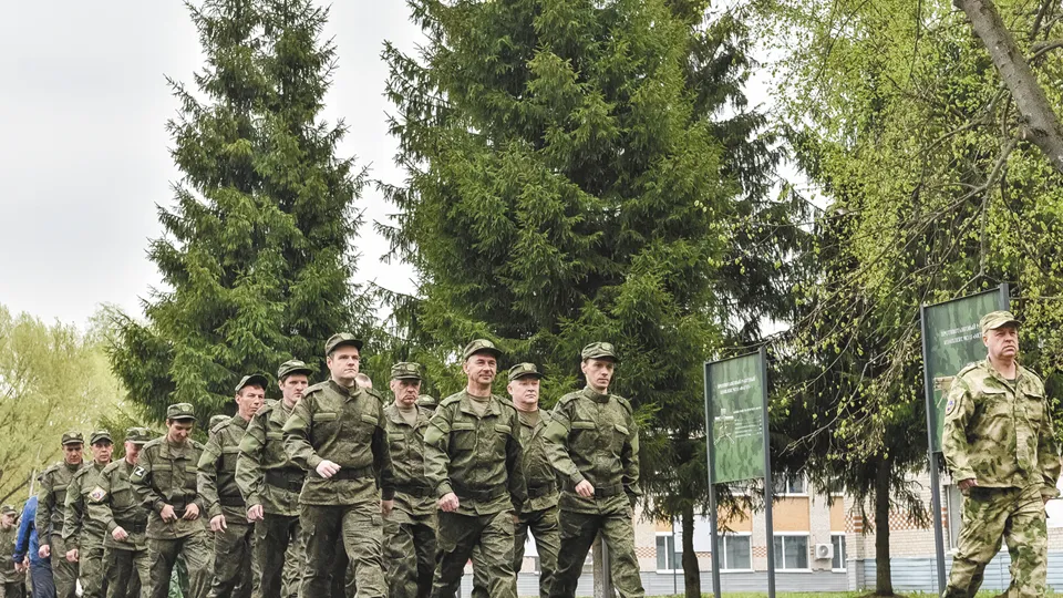 Фото: пресс-служба губернатора и правительства МО