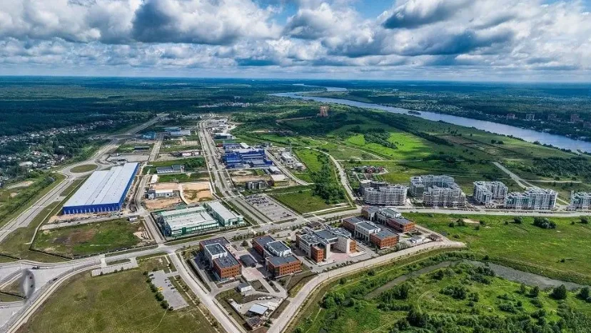 Фото: Мининвест МО