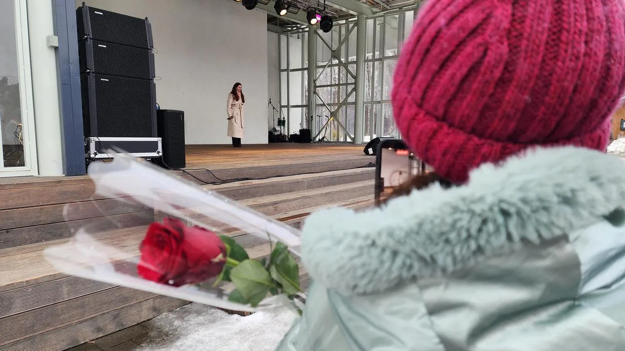 МедиаБанк Подмосковья/Юлия Смагринская