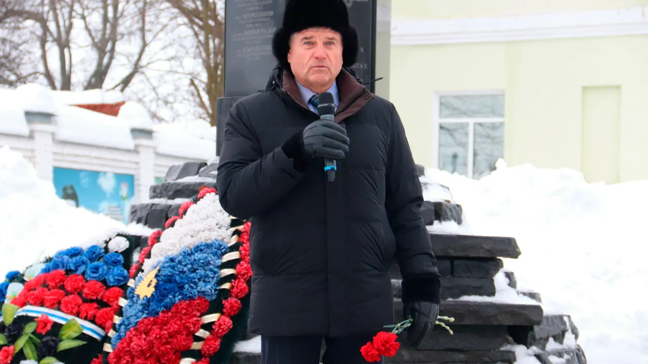 vk.com/Муниципальный округ Зарайск