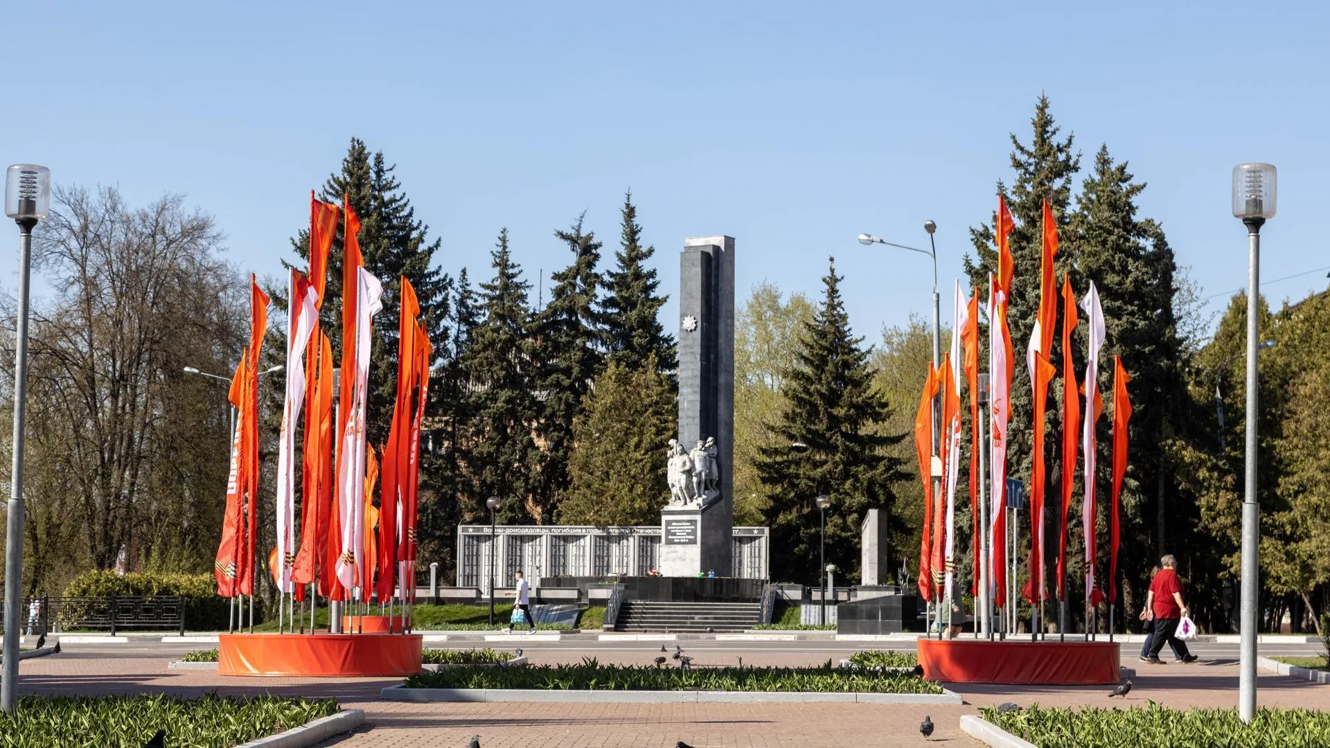 Пресс-служба администрации городского округа Домодедово