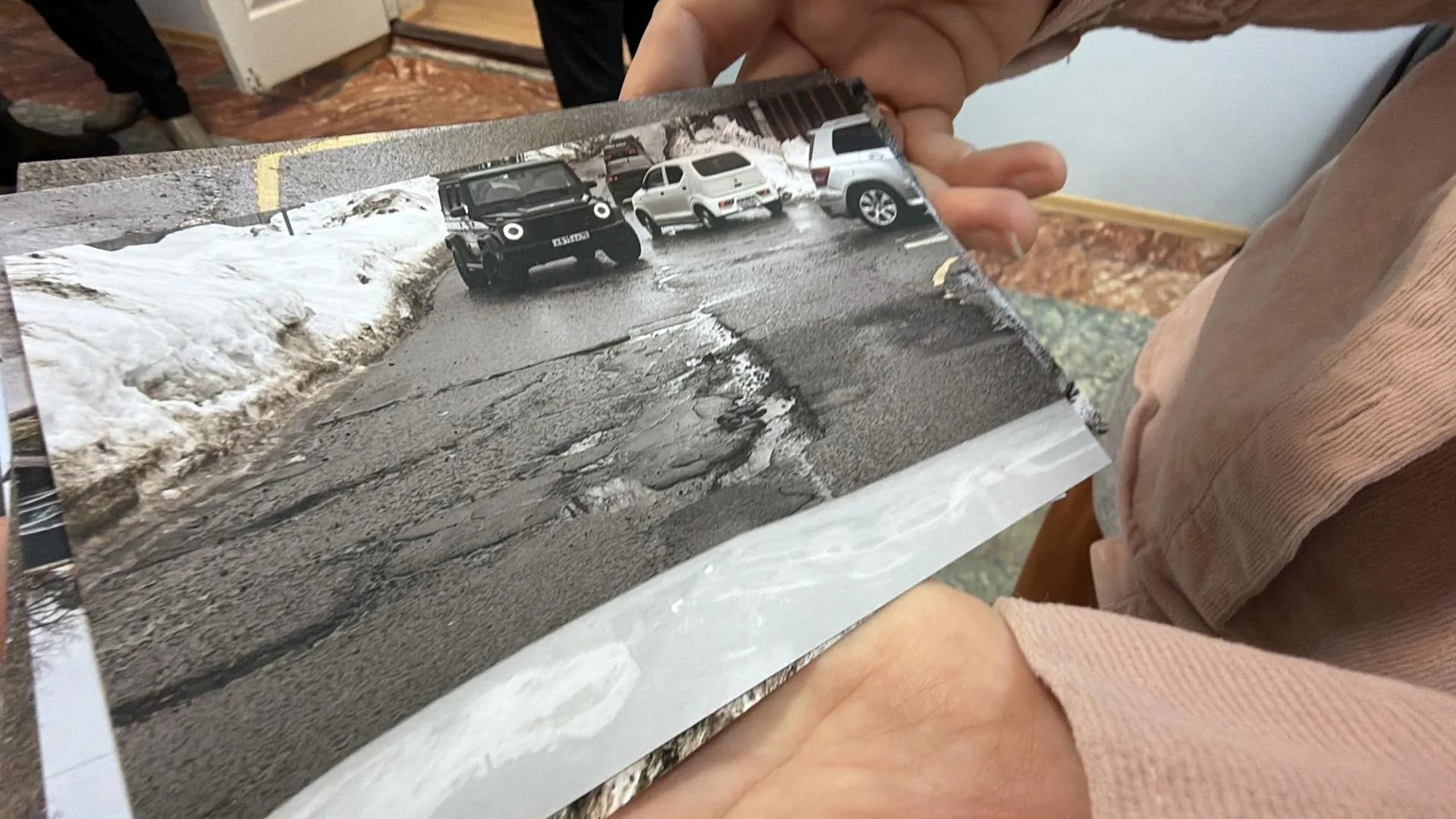 Мария Шматкова