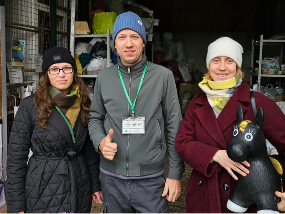 Фото: vk.com/ЭкоЛогичный Чехов