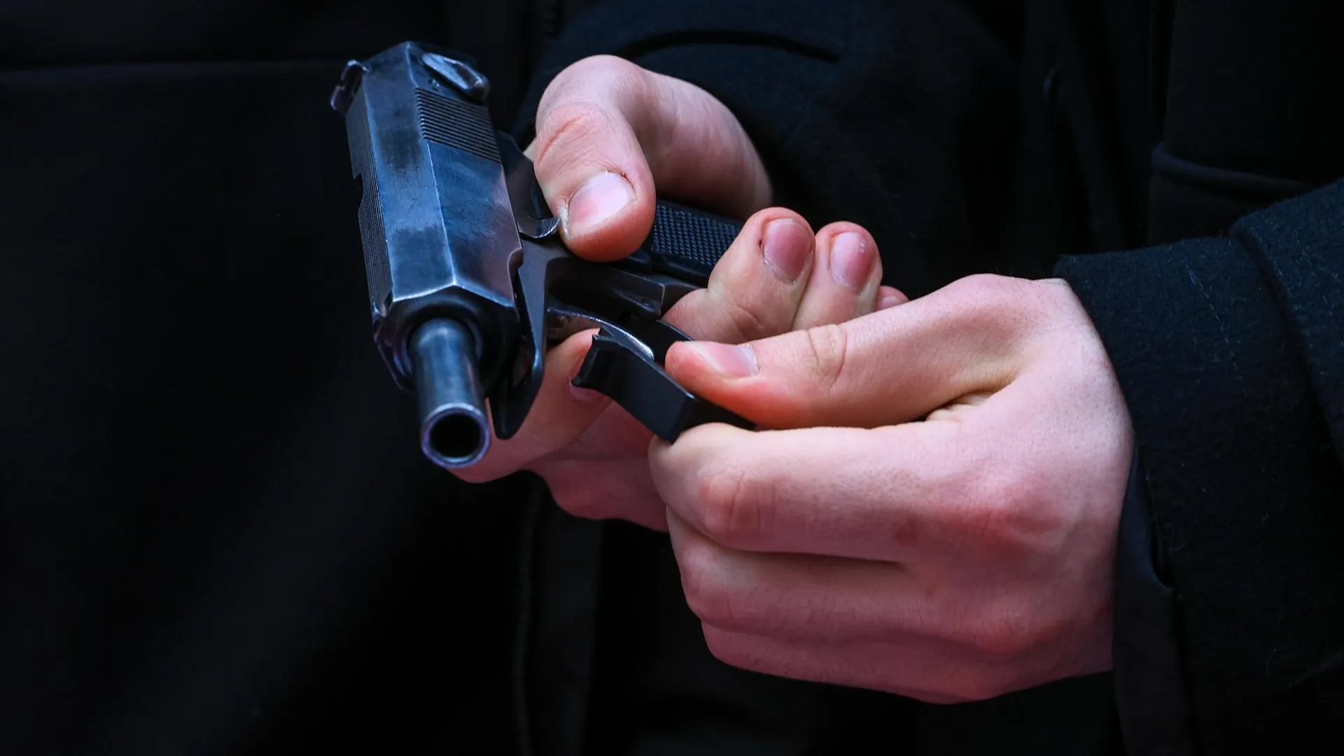 Shatokhina Natalia/news.ru