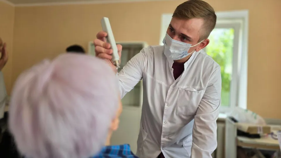 Фото: МедиаБанк Подмосковья/Яна Шаливская