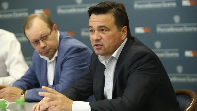 Новый экостандарт: губернатор рассказал, как будут работать комплексы по сортировке отходов