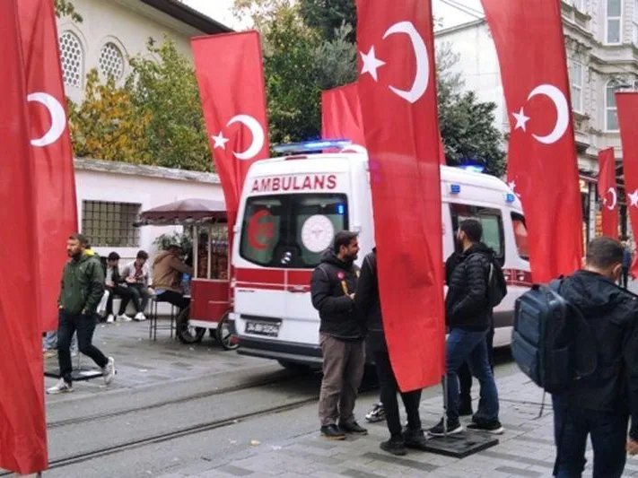 Почему Турция не приняла соболезнования США после теракта