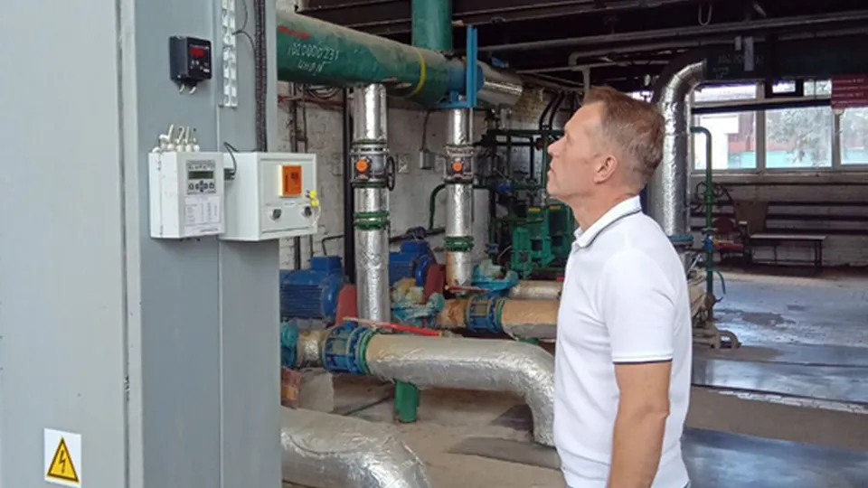 Фото: Раменский медиацентр