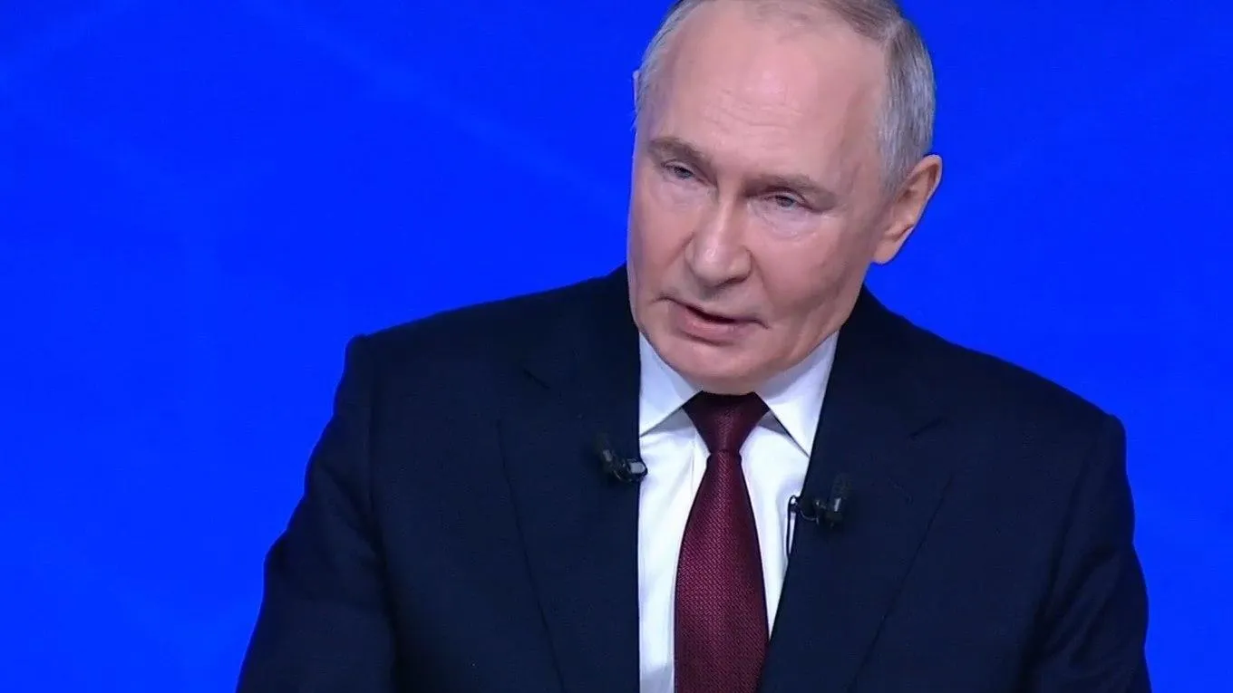 «Дорога жизни Коми»: Путин пообещал решить проблему трассы Усинск — Нарьян-Мар