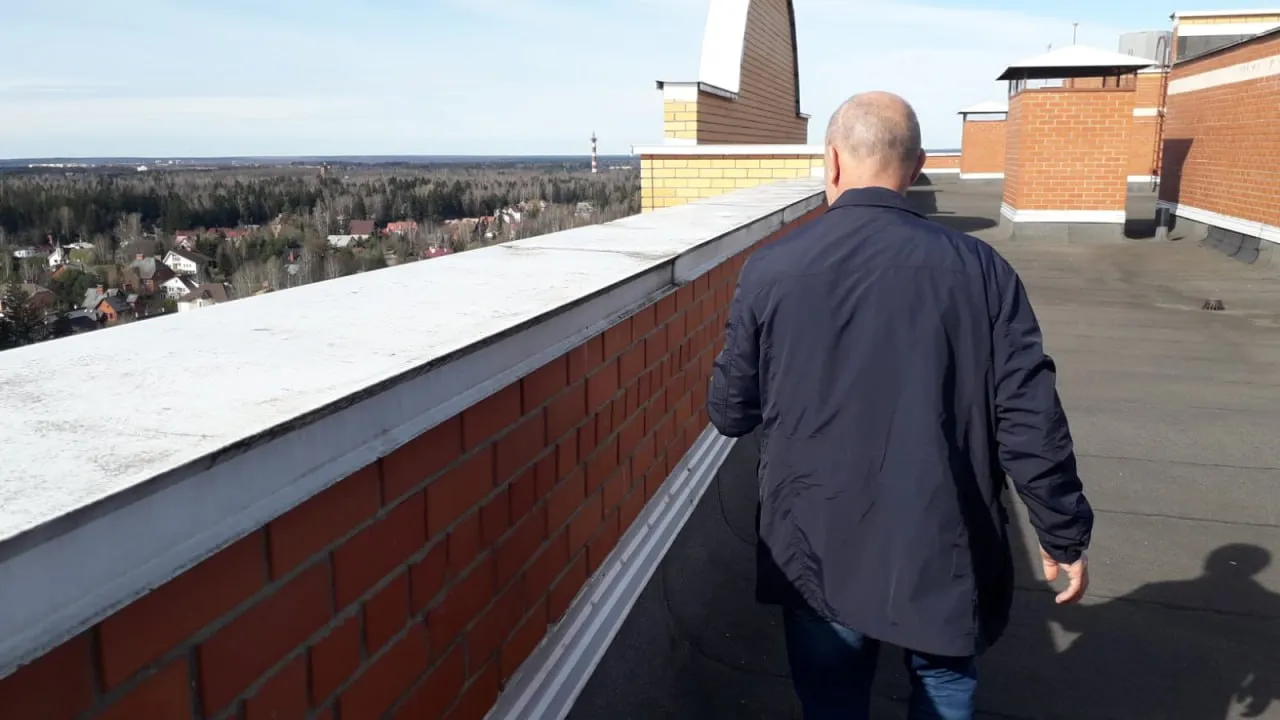 Фото: Администрация Краснознаменска