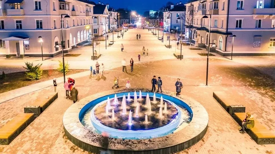 Фото: Министерство благоустройства Московской области