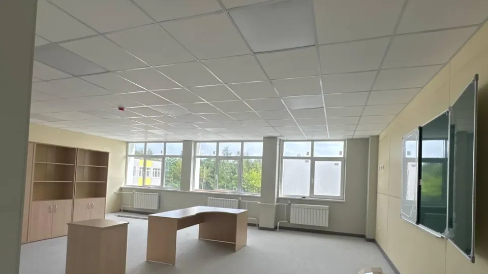 Фото: Министерство строительного комплекса Московской области