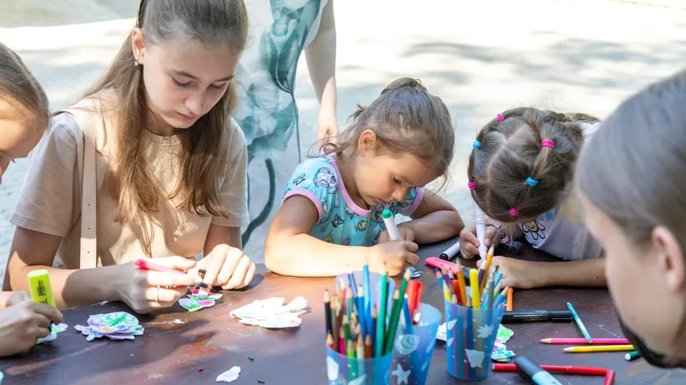 Фото: Дарья Попова
