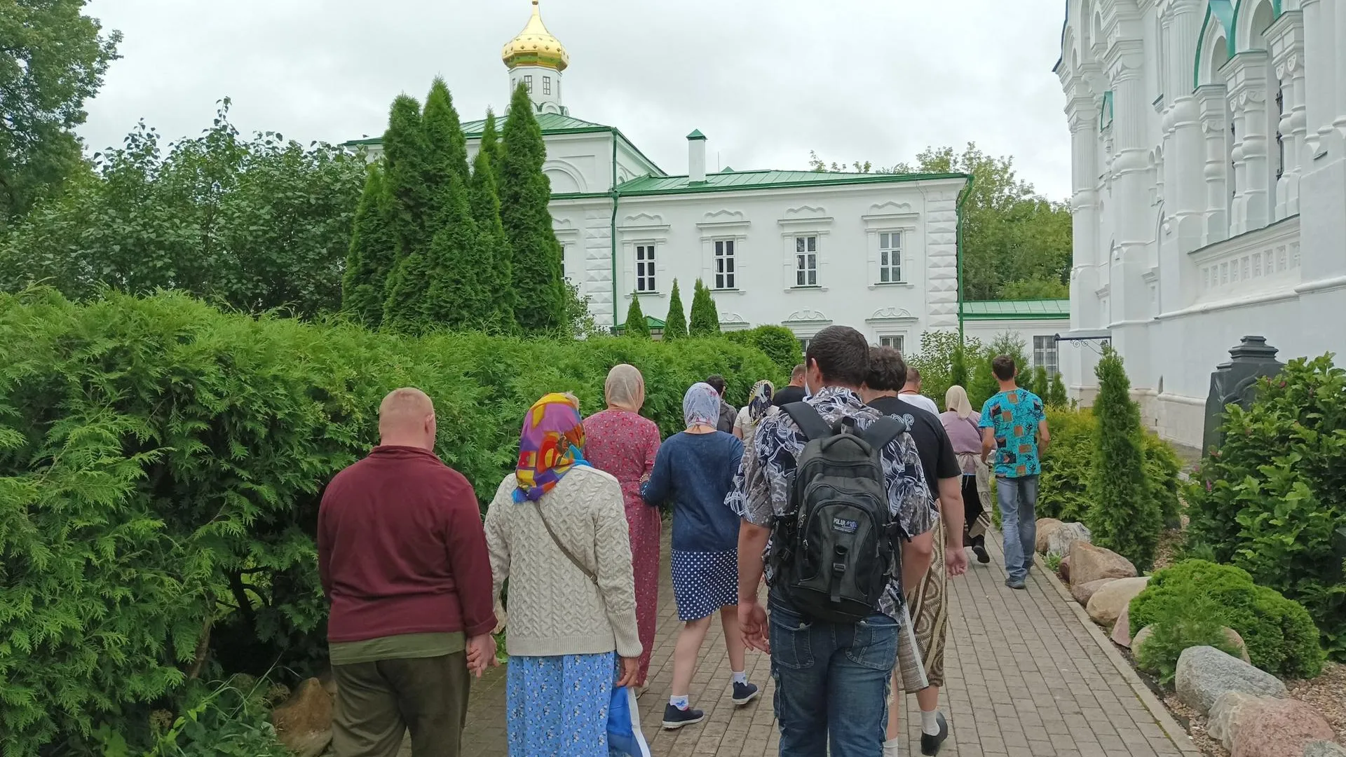 Фото: Министерство социального развития МО