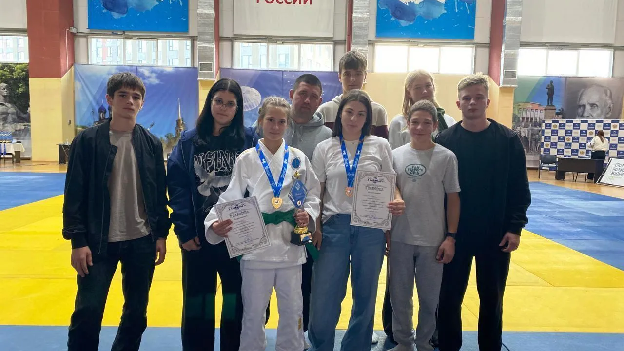 Спортивная школа «Ивантеевка»