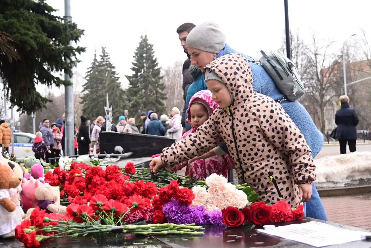 Фото предоставлено администрацией городского округа Домодедово