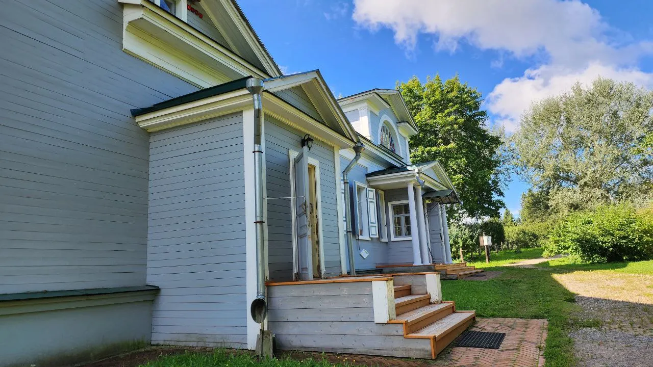 Фото: МедиаБанк Подмосковья/Евгения Герасимова