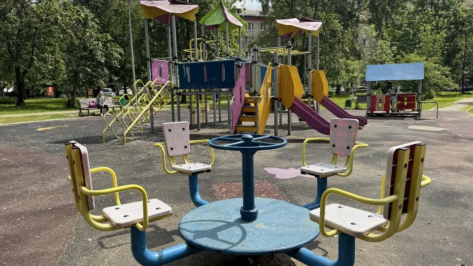 Фото: Виктория Фортуна