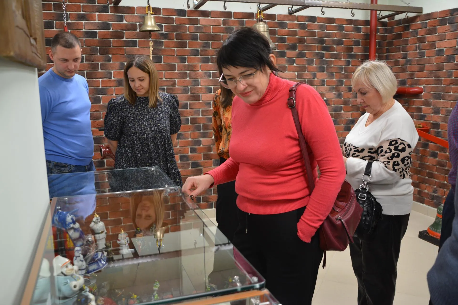 Фото: ГКУ МО «Мособлпожспас»