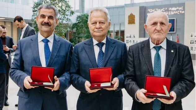 Фото: Пресс-служба губернатора и правительства Московской области