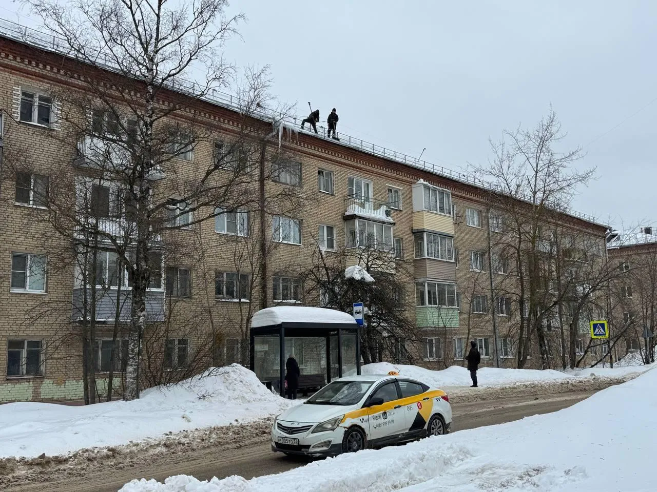 REGIONS/Татьяна Сташенко