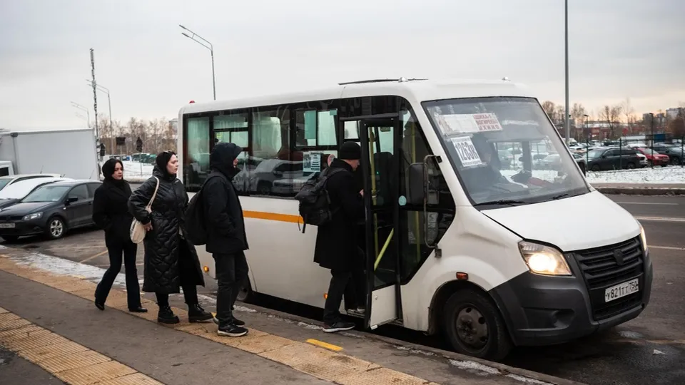 Фото: пресс-служба Администрации г.о. Балашиха