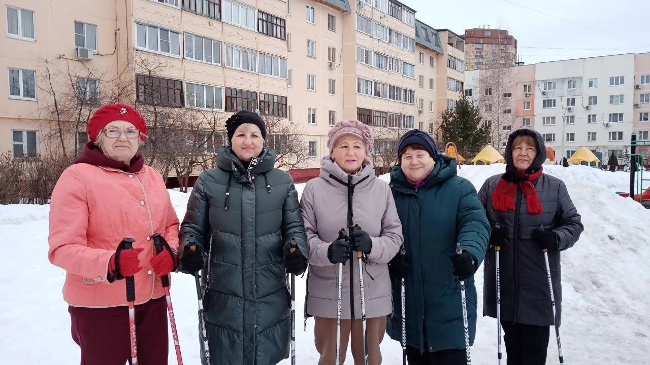 Фото: ГБУСО МО «КЦСОР Можайский» / Вконтакте