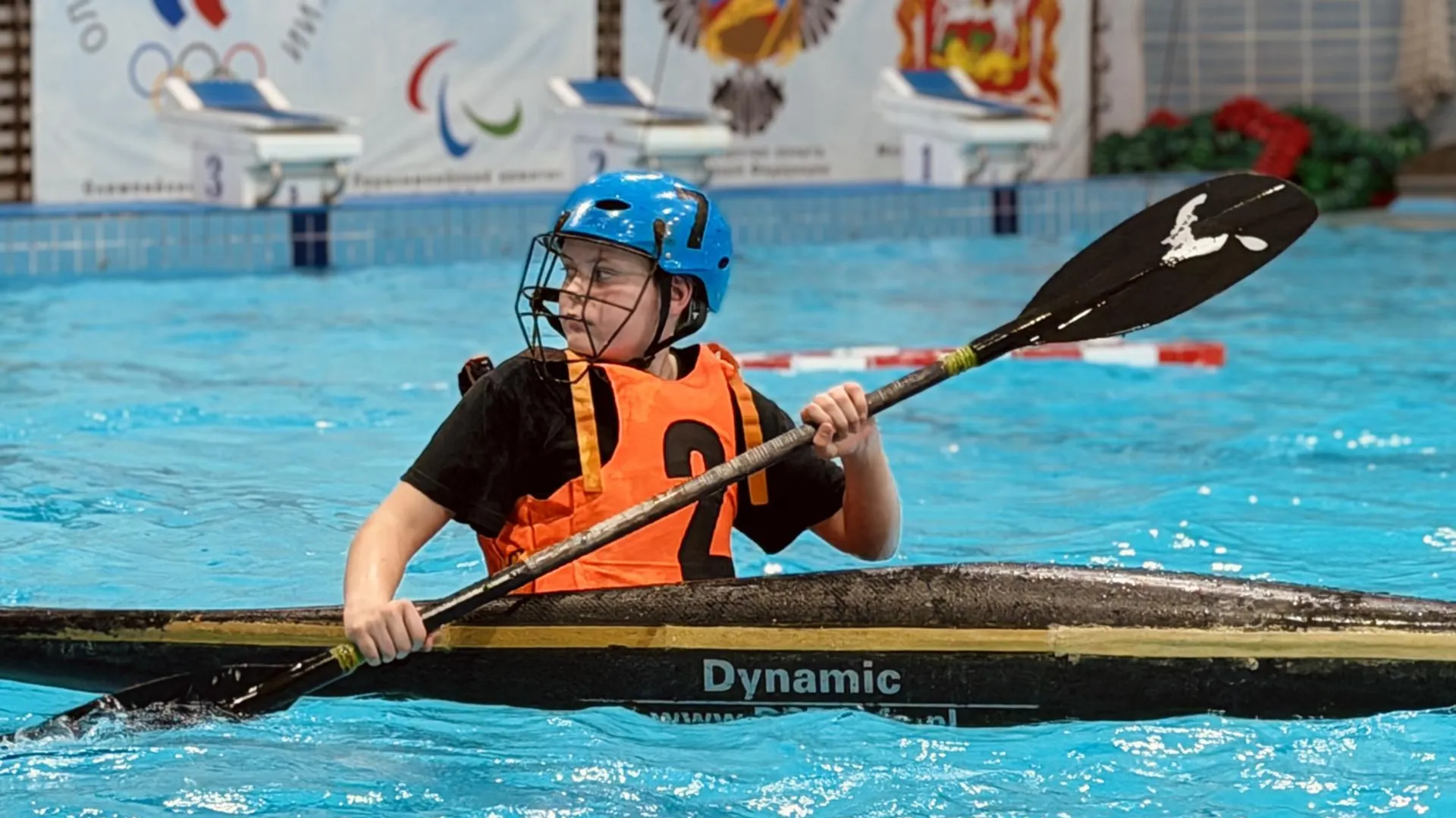 МедиаБанк Подмосковья/Ольга Стаферова