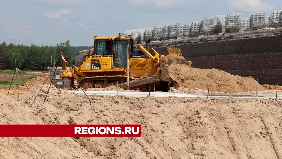 Фото из архива редакции. Автор: REGIONS/Василий Тремасов