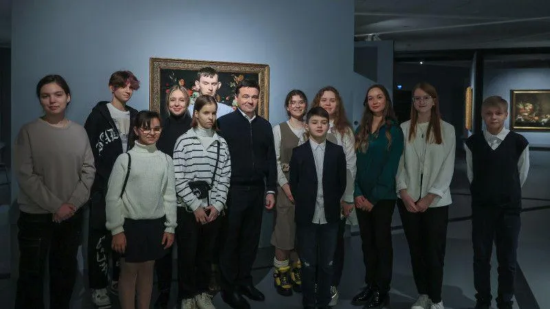 Константин Семенец
