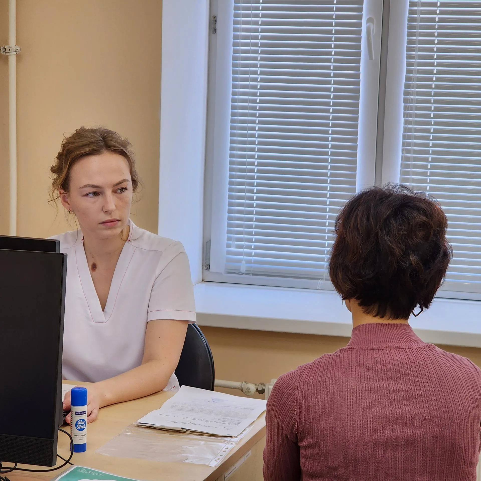 Фото: Юлия Андросова