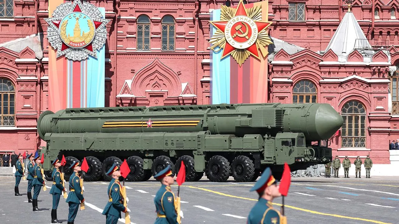 Официальный сайт президента РФ
