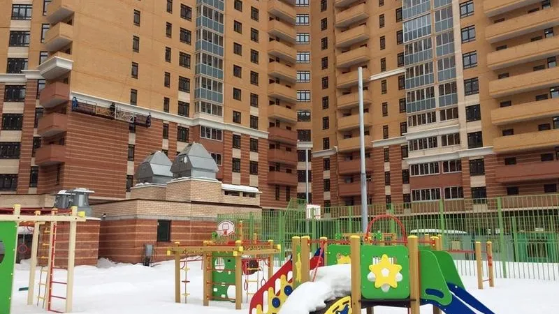 Главгосстройнадзор МО