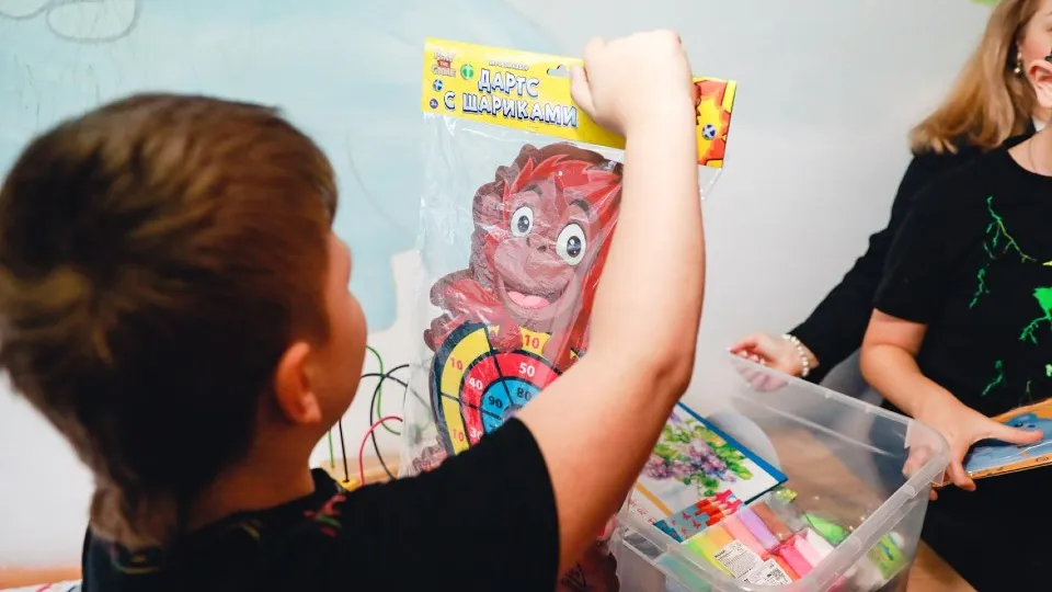 Фото: пресс-служба ГБУЗ МО «Химкинская клиническая больница»