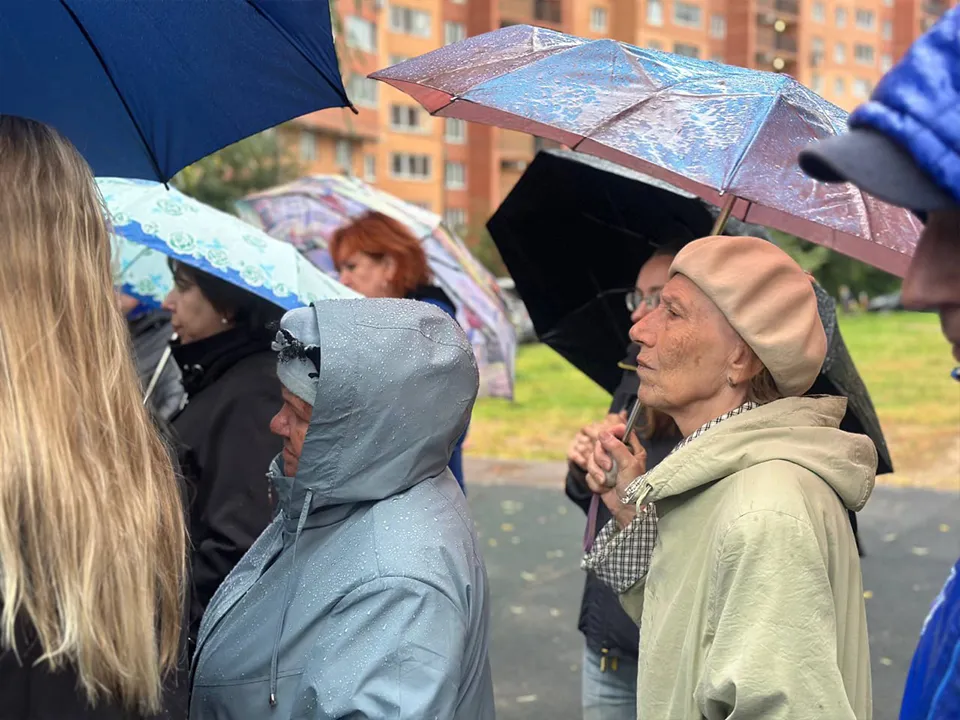 Фото: пресс-служба администрации г.о. Долгопрудный