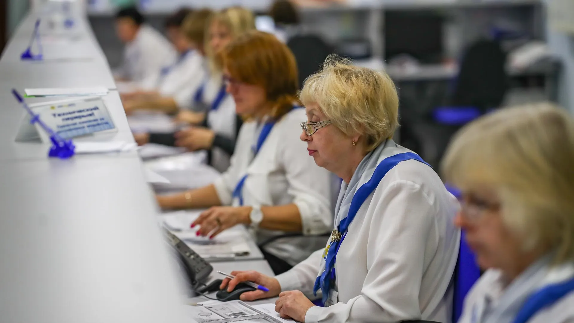 Фото: МосОблЕИРЦ