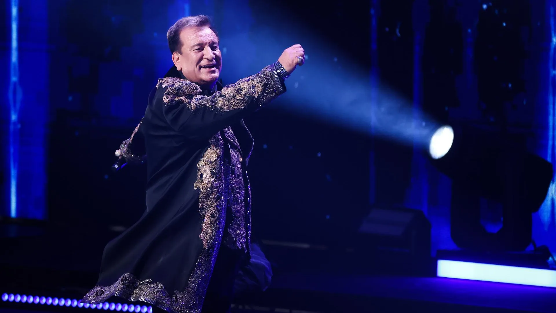 ТАСС/Артем Геодакян