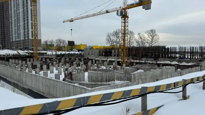 Пресс-служба Главгосстройнадзора Московской области