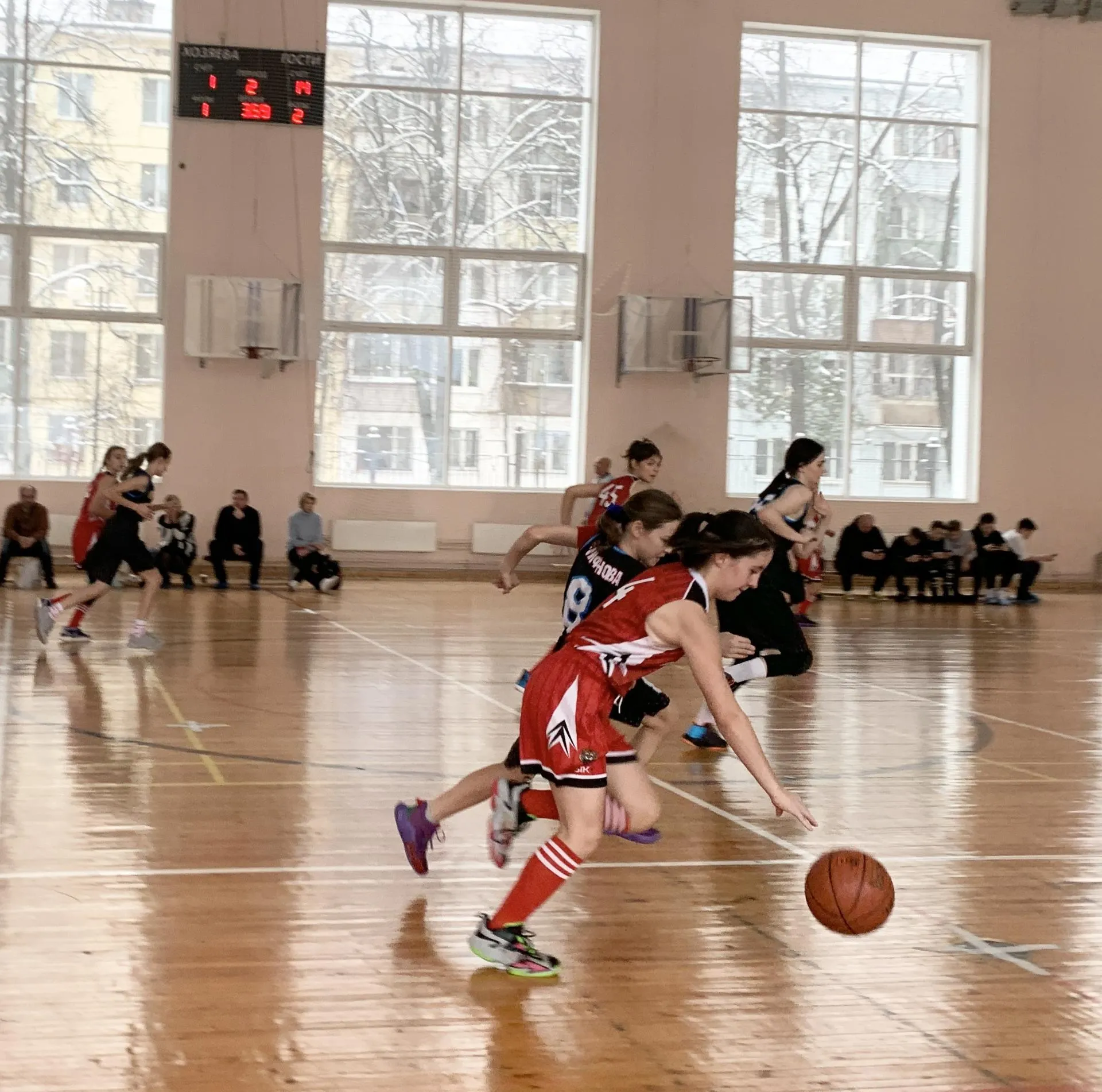 Ирина Мальцева