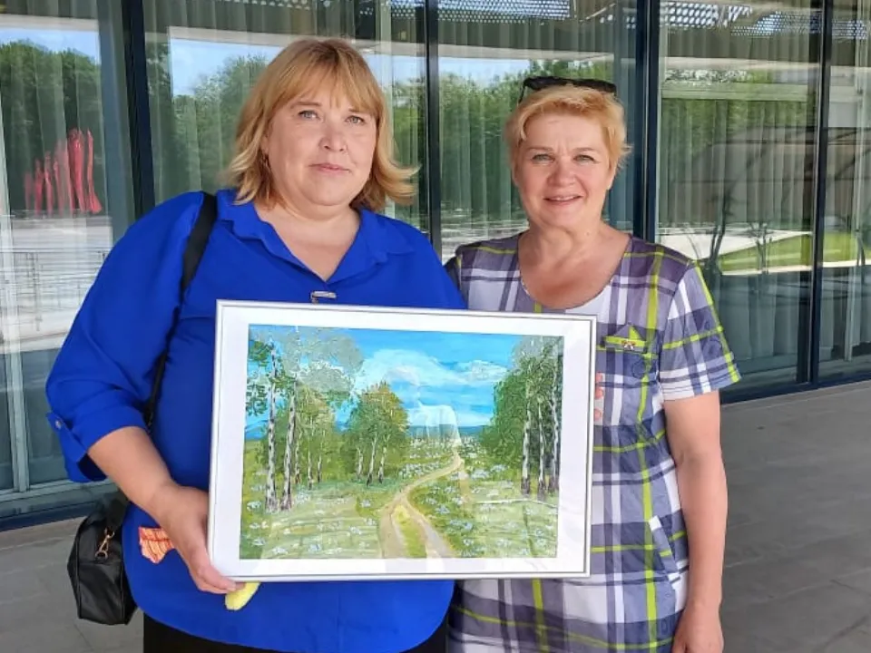 Фото: t.me/ruzamuseum