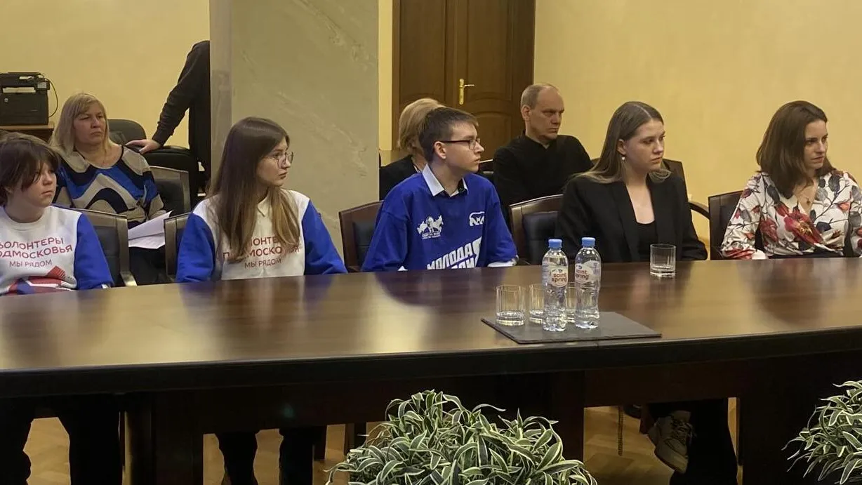 Фото: Елена Аботурова